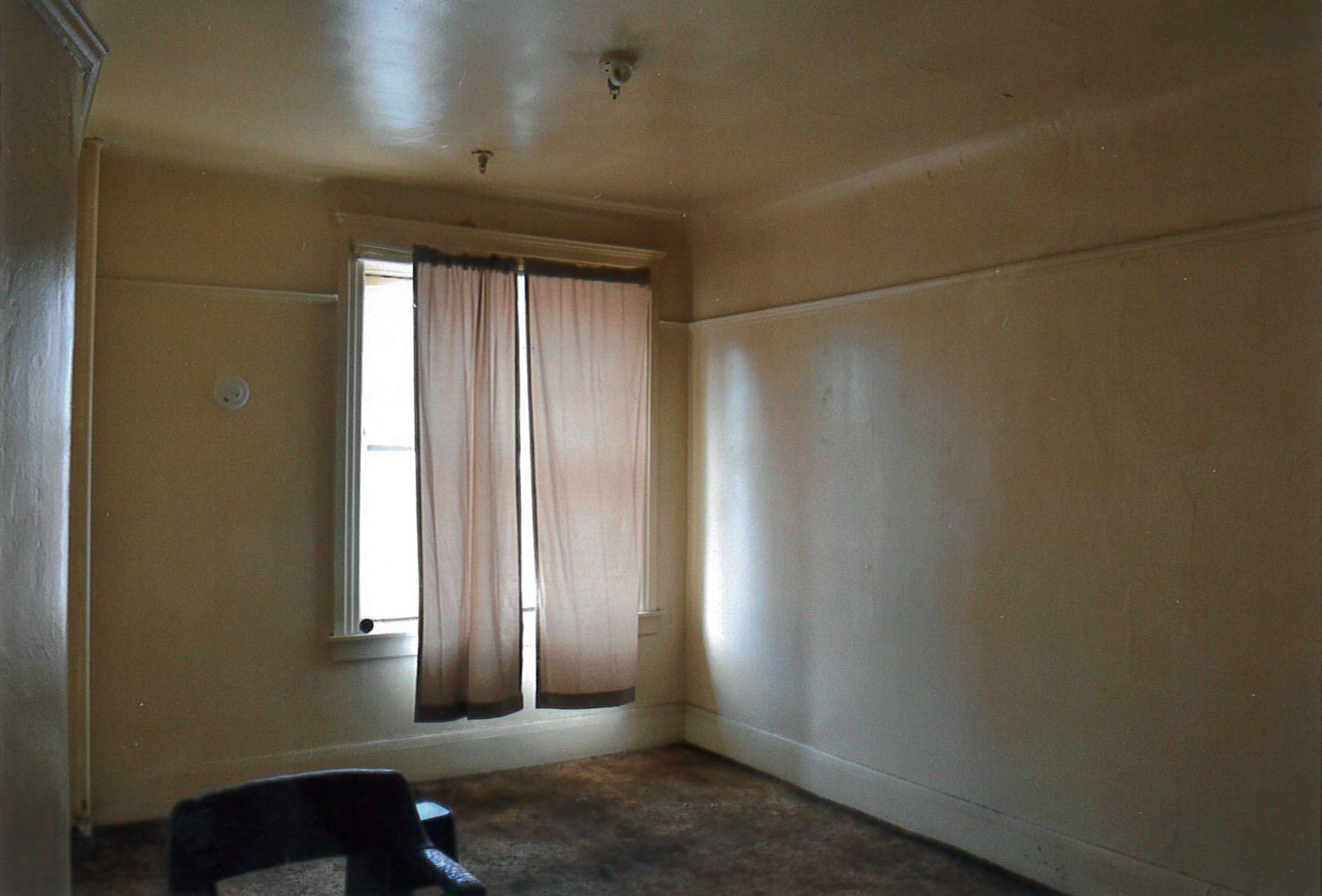 Typical room 
